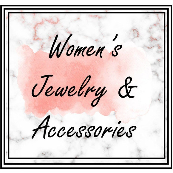 Women's Jewelry & Accessories